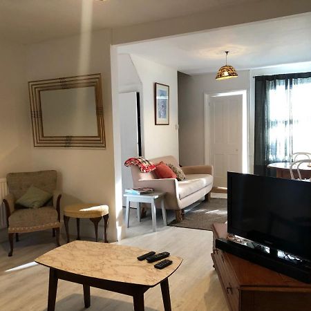 Cosy Two Bedroom House In Beautiful Rye Exteriör bild