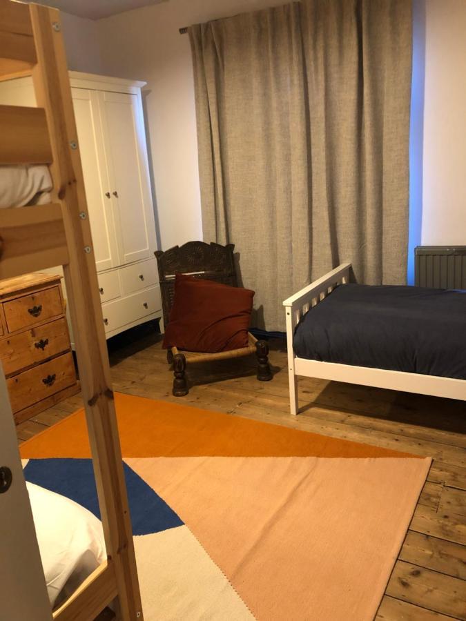 Cosy Two Bedroom House In Beautiful Rye Exteriör bild
