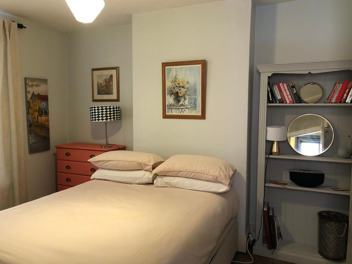 Cosy Two Bedroom House In Beautiful Rye Exteriör bild