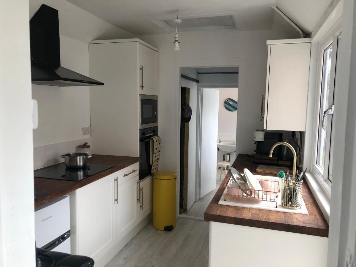 Cosy Two Bedroom House In Beautiful Rye Exteriör bild