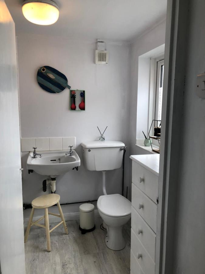 Cosy Two Bedroom House In Beautiful Rye Exteriör bild