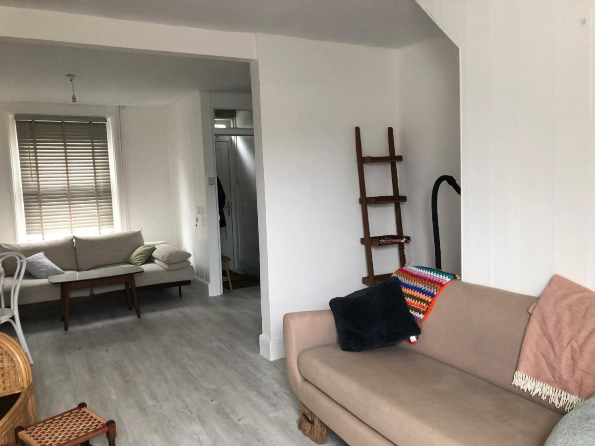 Cosy Two Bedroom House In Beautiful Rye Exteriör bild